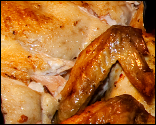Nabila's Rotisserie Chicken